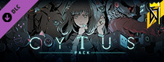 DJMAX RESPECT V - Cytus Pack