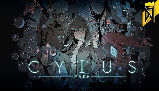sdorica × Cytus II、DEEMO　グッズセット sdorica × Cytus II、DEEMO グッズセット sdorica × Cytus II