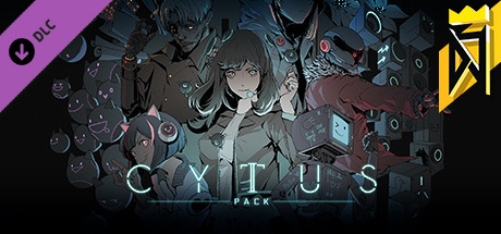 DJMAX RESPECT V - Cytus Pack banner image