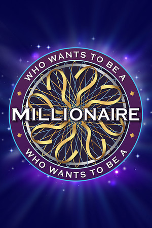 Cover art of Who Wants To Be A Millionaire