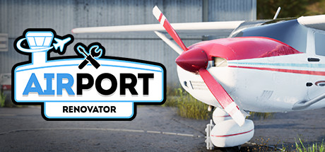 Airport Renovator banner