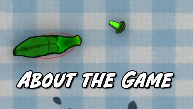 Snack Tick video 1