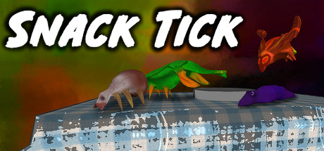 Snack Tick banner image