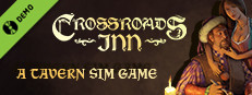 Crossroads Inn Demo Small Capsule Image
