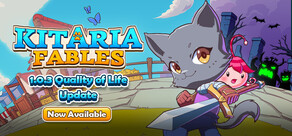 Kitaria Fables