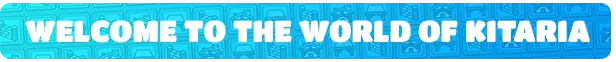 Kitaria Fables image