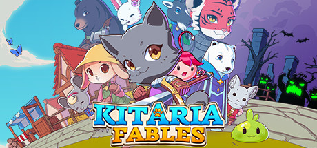 Kitaria Fables crack status
