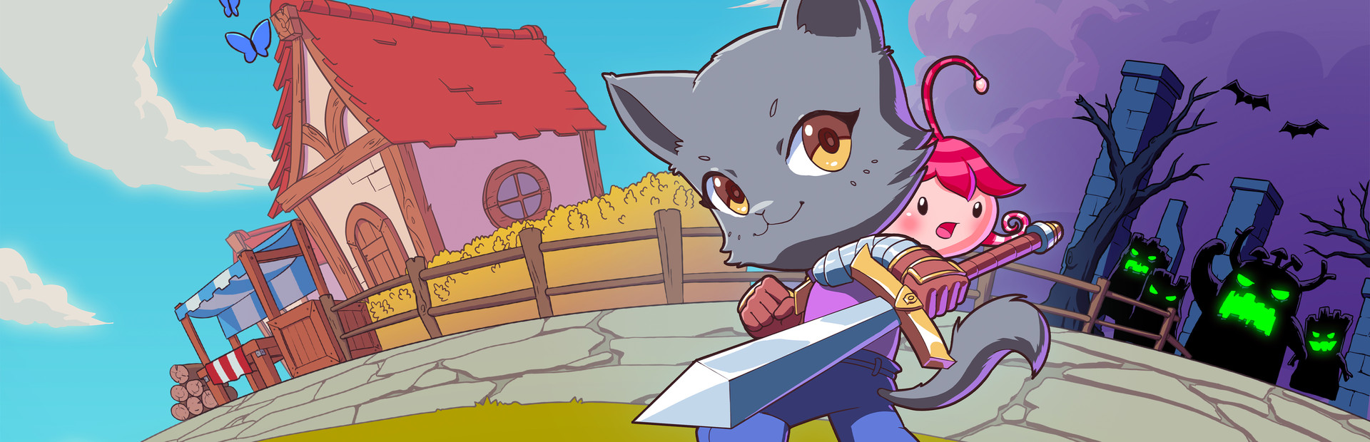 《奇塔利亚童话(Kitaria Fables)》1.0.1.41