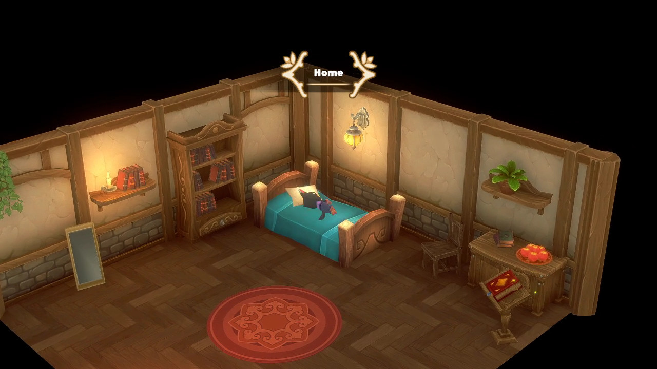 Kitaria Fables screenshot 7
