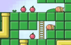 Butterfly 3. Funny Twins. video 1