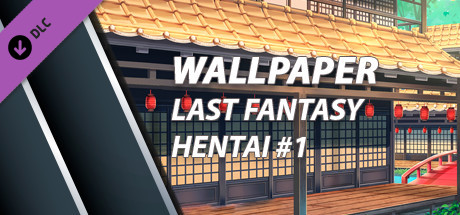 Wallpaper Last Fantasy Hentai #1 banner image