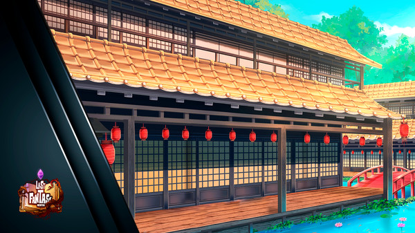 Screenshot z Wallpaper Last Fantasy Hentai #1