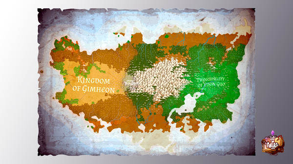 Screenshot z Wallpaper Last Fantasy Hentai #1