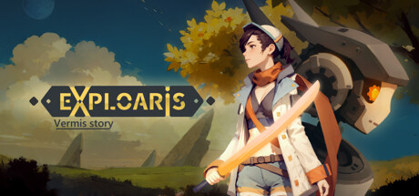 Exploaris: Vermis story steam charts