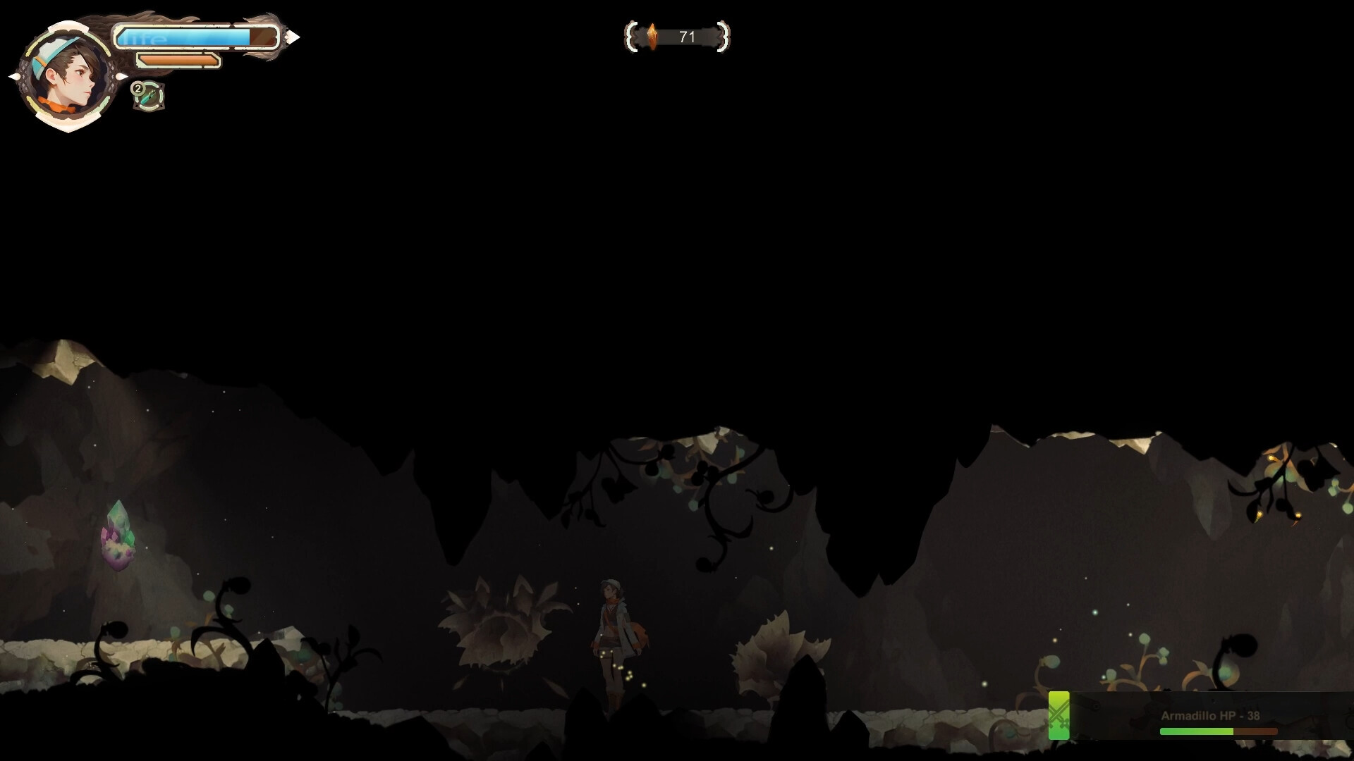 Exploaris: Vermis story screenshot #12