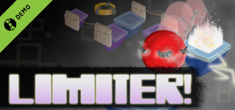 Limiter! Demo game cover