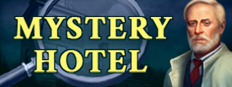 Mystery Hotel: Hidden Objects cover art