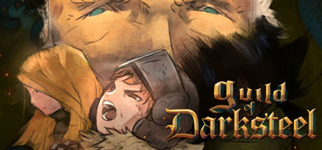 Guild of Darksteel Cover Image