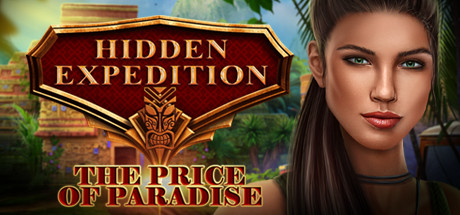 Hidden Expedition: The Price of Paradise Collector's Edition banner image