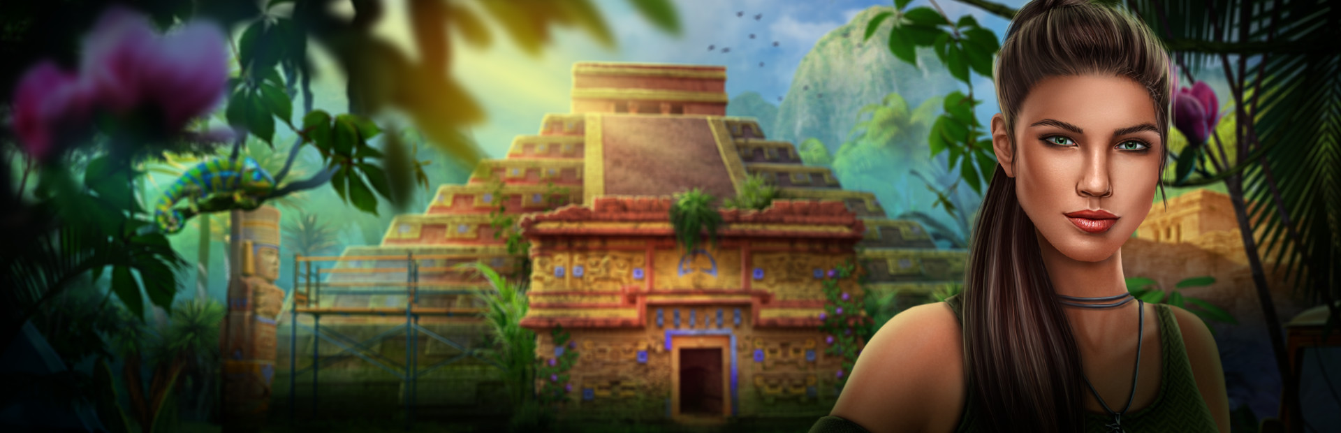 Hidden Expedition: The Price of Paradise Collector's Edition