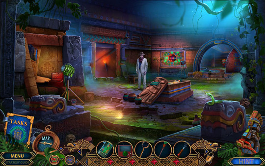 Hidden Expedition: The Price of Paradise Collector's Edition