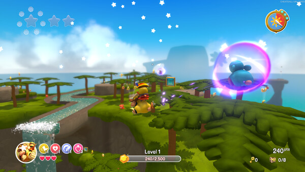 Starlit World screenshot 4