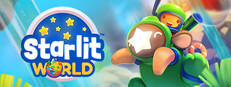 Starlit World cover