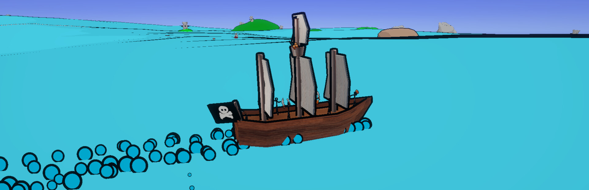 Anchors Aweigh