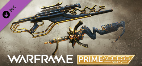 Inaros Prime: Devour cover art