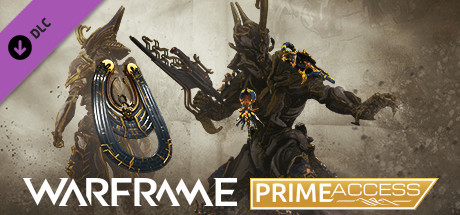 Inaros Prime: Accessories cover art