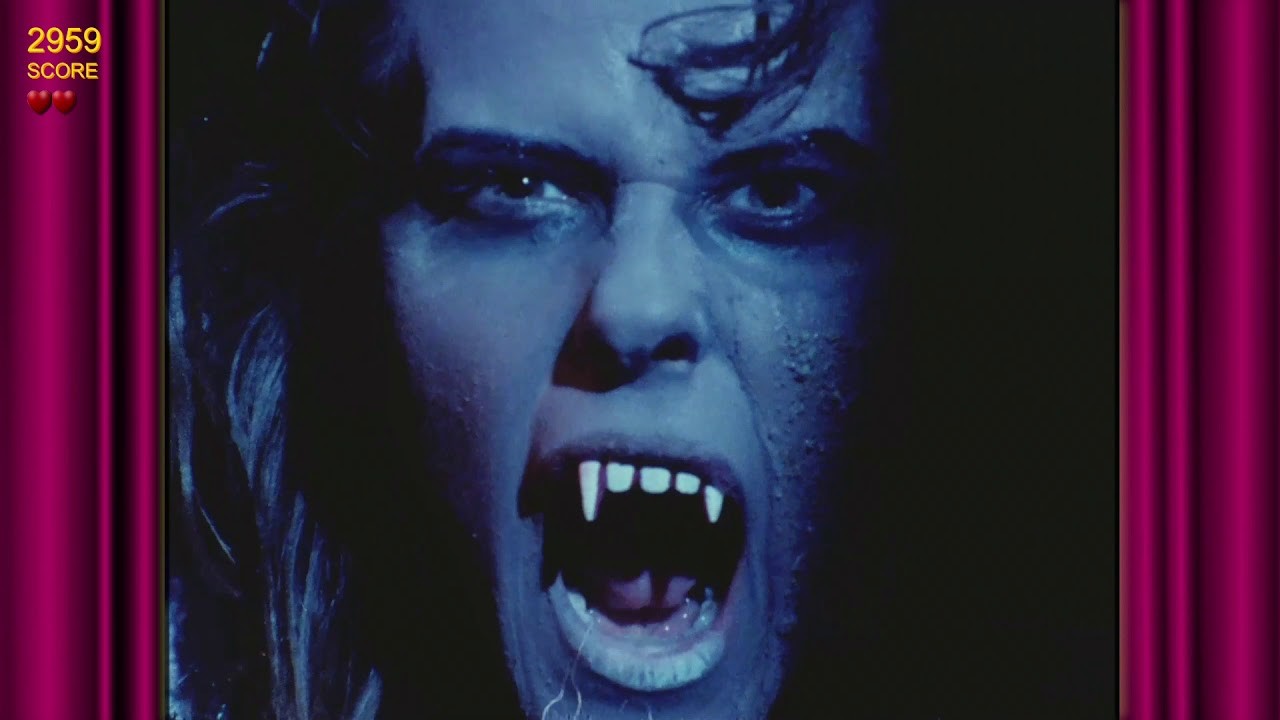 The Spectre Files: Deathstalker Featured Screenshot #1