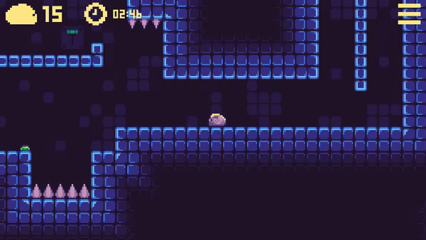 Exp Parasite video 1