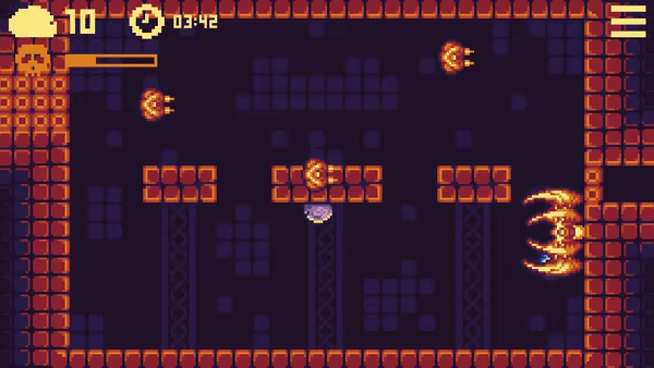 Exp Parasite video 2