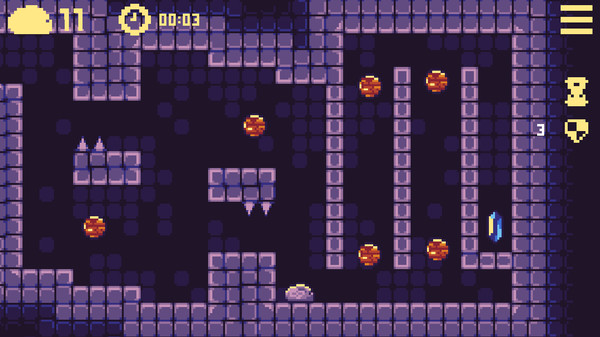 Screenshot z Exp Parasite