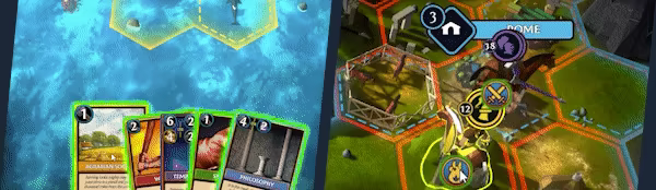 Hexarchy video 2