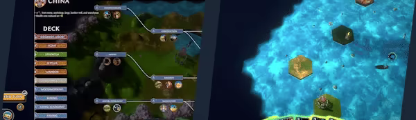 Hexarchy video 5