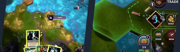 Hexarchy video 4