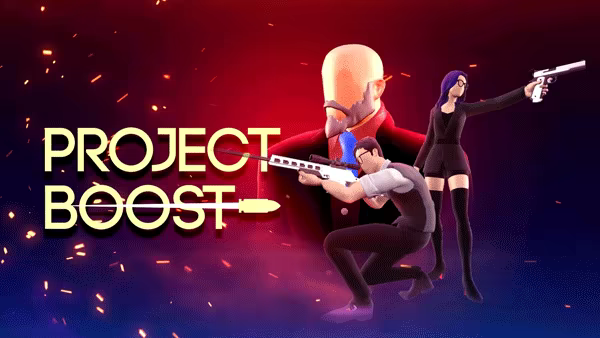 Project Boost video 2