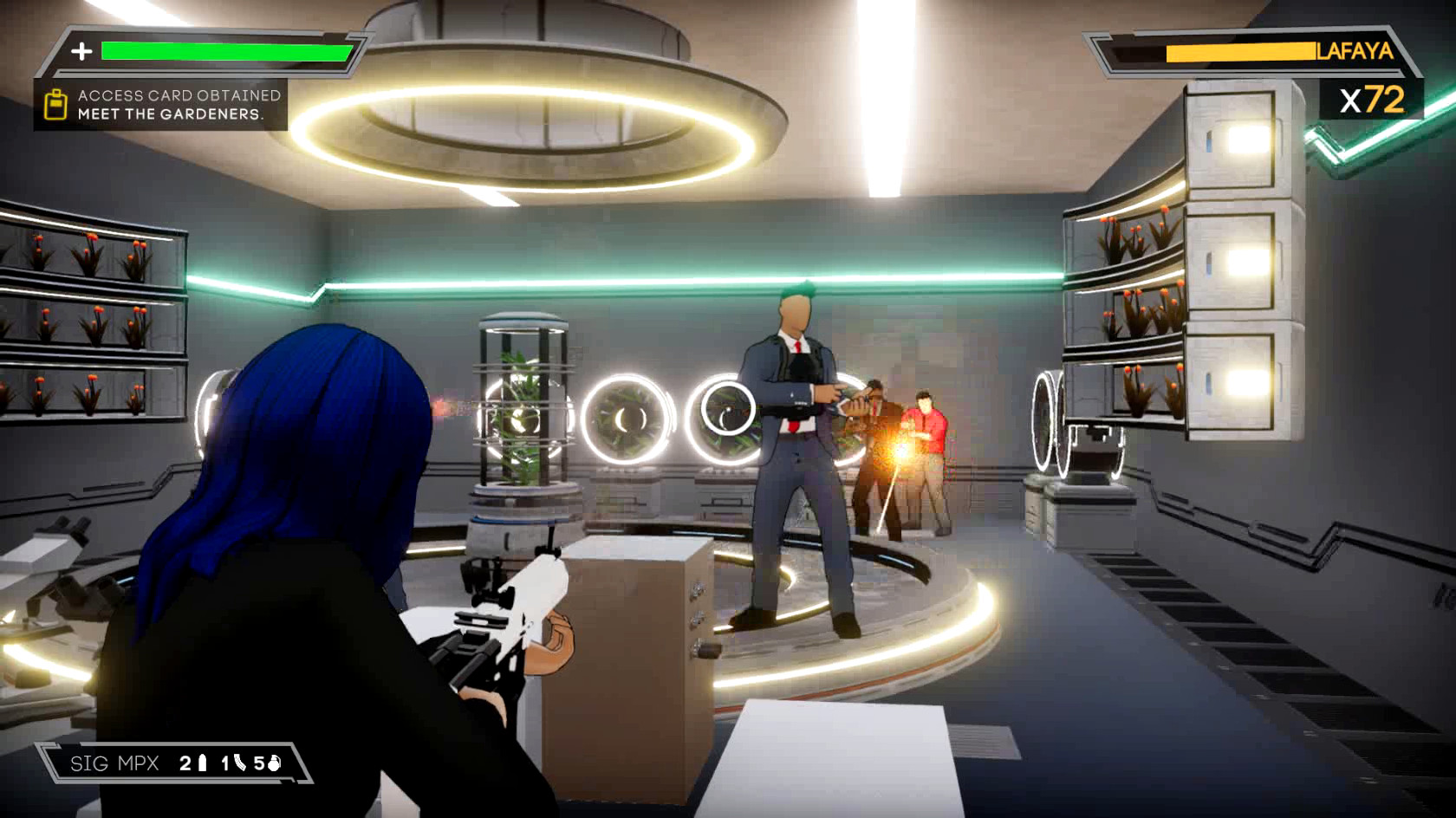 #5. Project Boost (Steam) 由: Immersion Plus