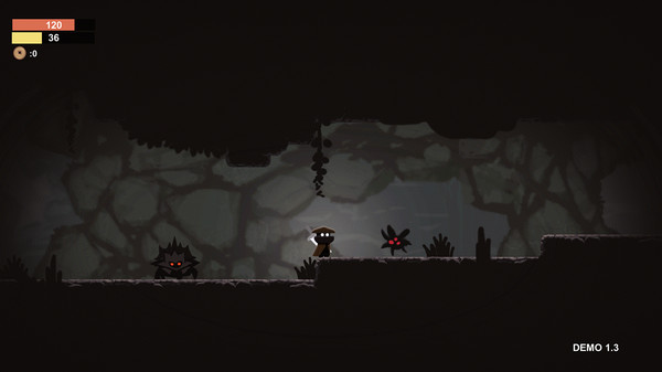 Cloud Rack screenshot 1