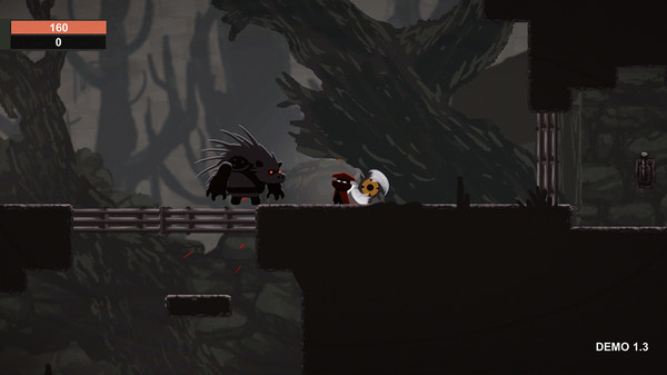 Cloud Rack screenshot 6