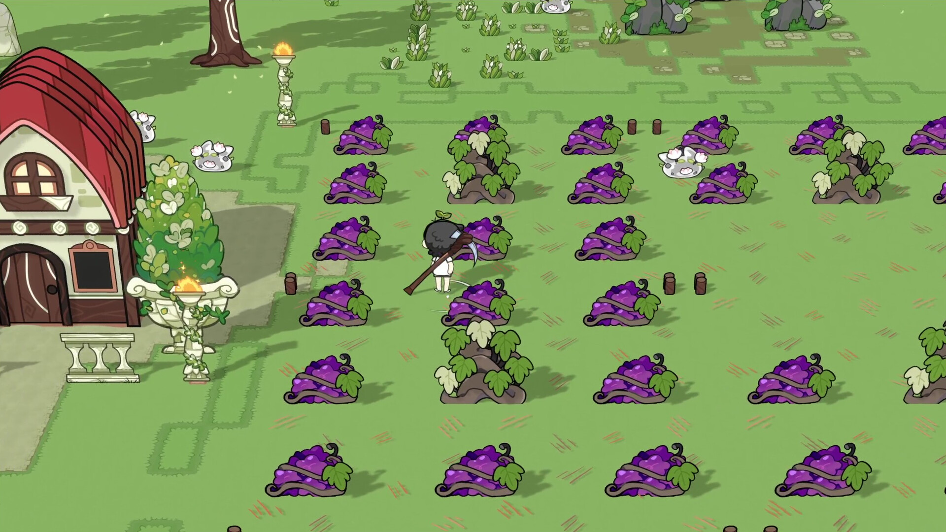 Edentopia screenshot #21