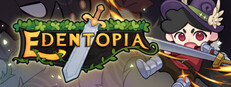 Edentopia cover