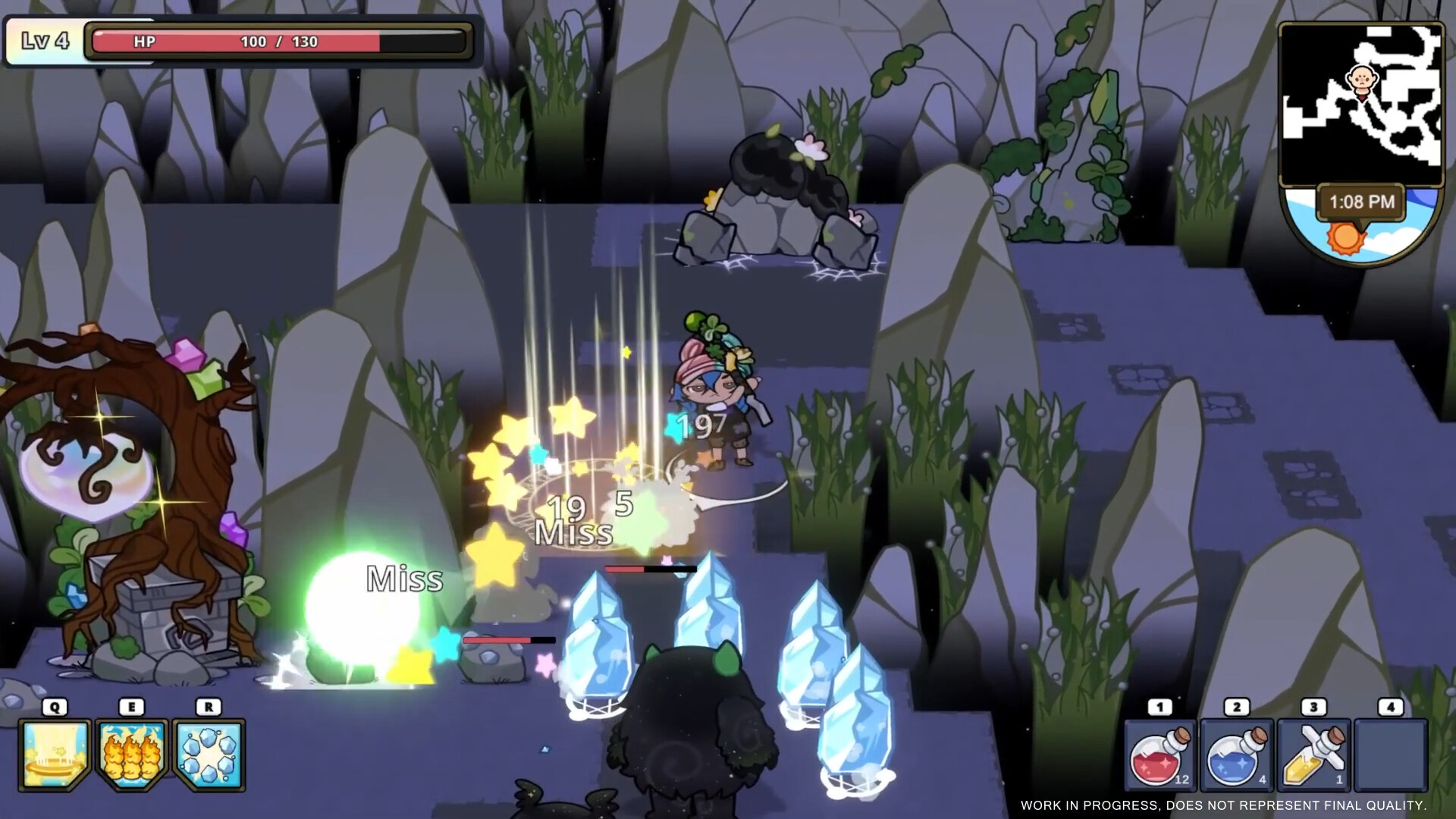 Edentopia screenshot #8