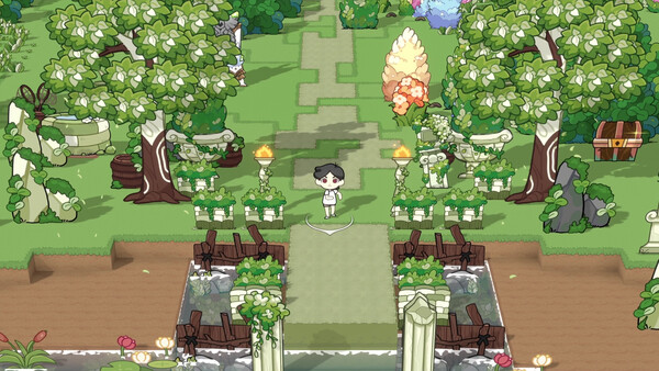 Edentopia screenshot 22