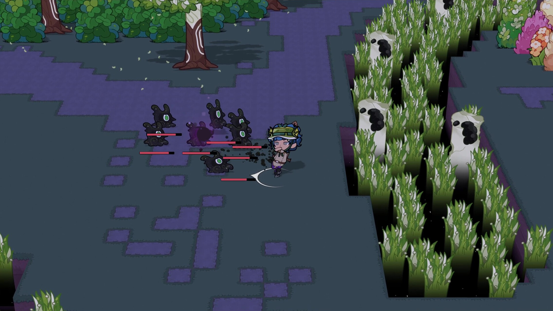 Edentopia screenshot #14