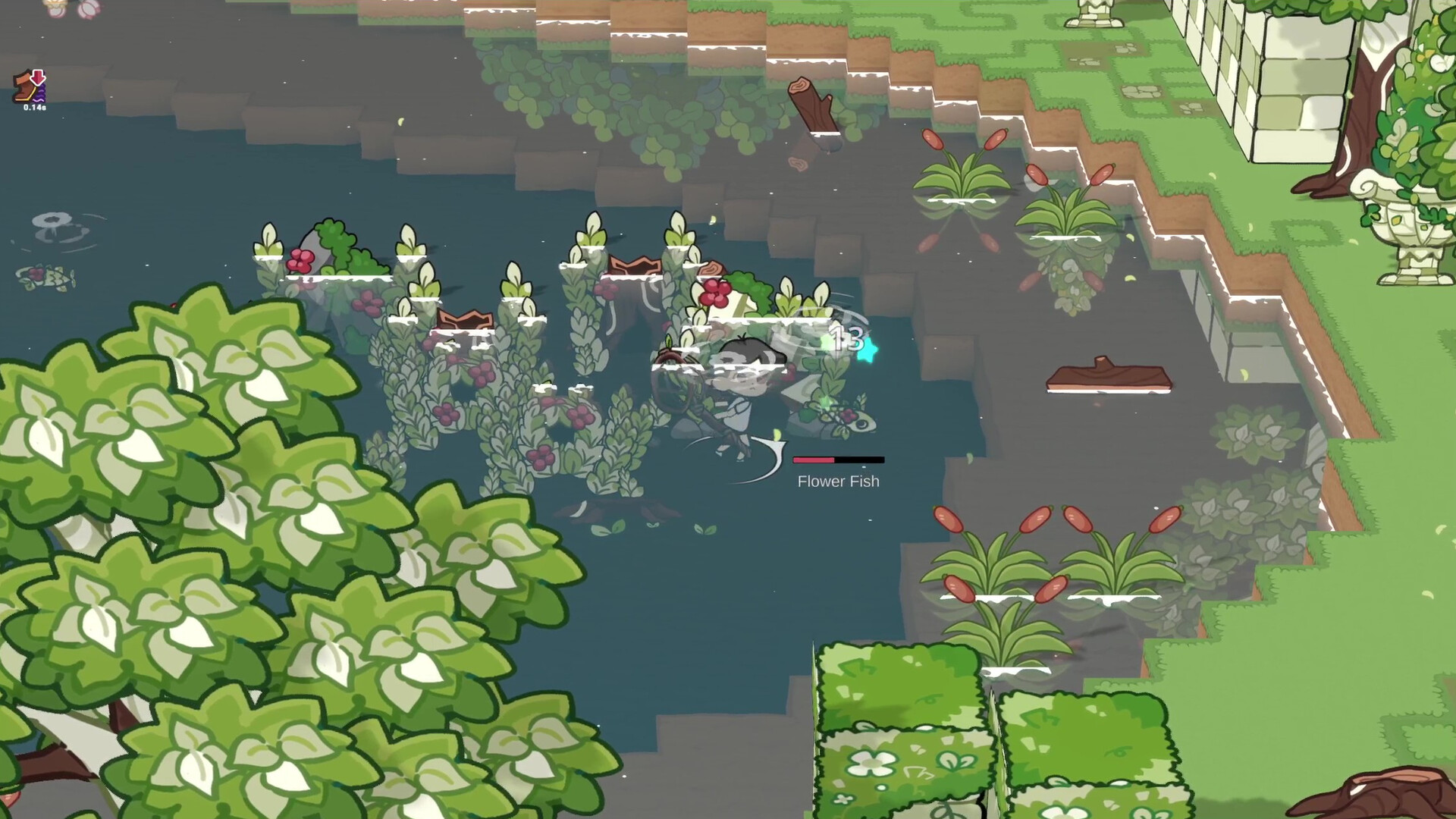 Edentopia screenshot #11