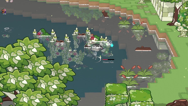 Edentopia screenshot 11