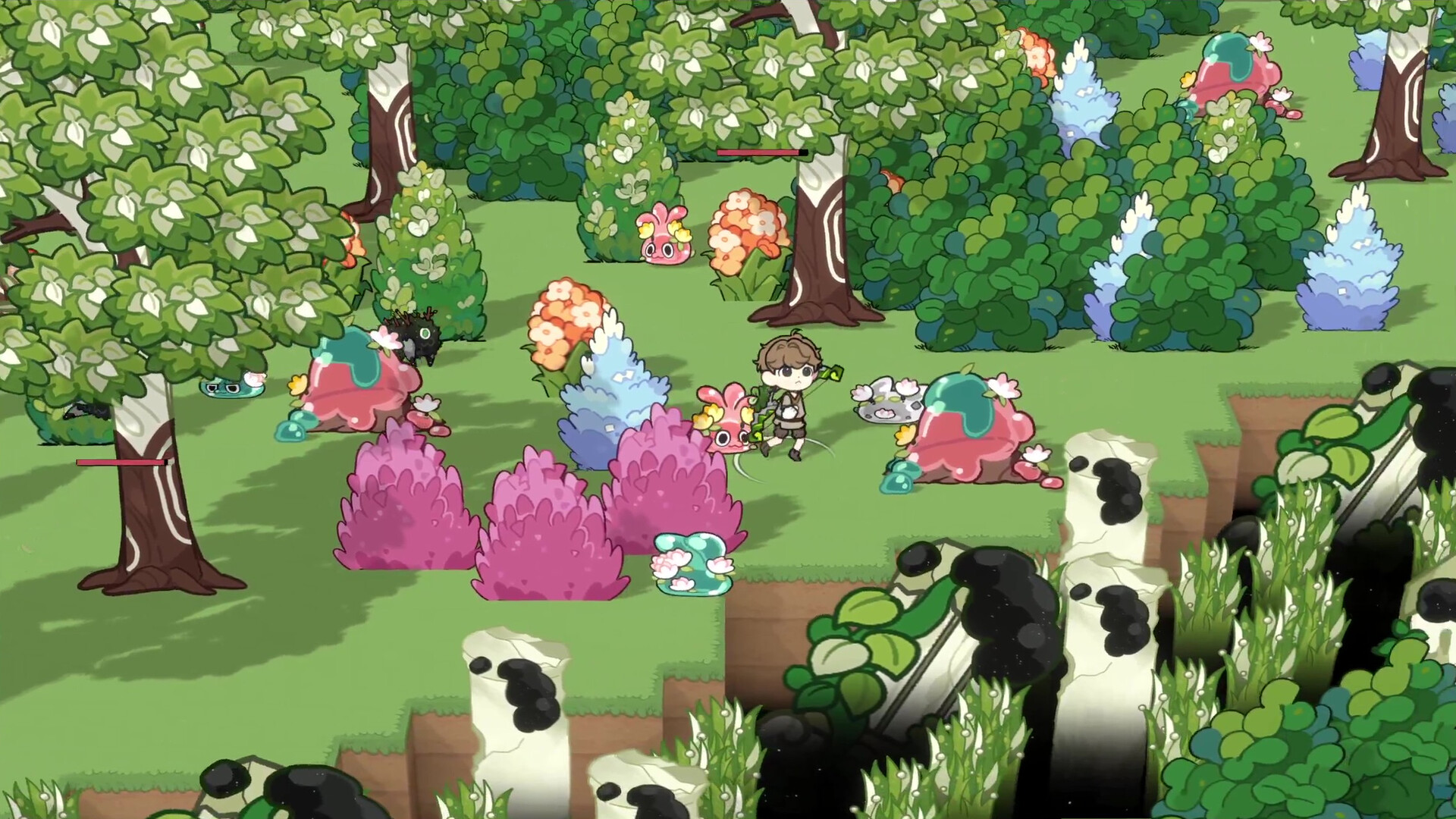 Edentopia Featured Screenshot #1