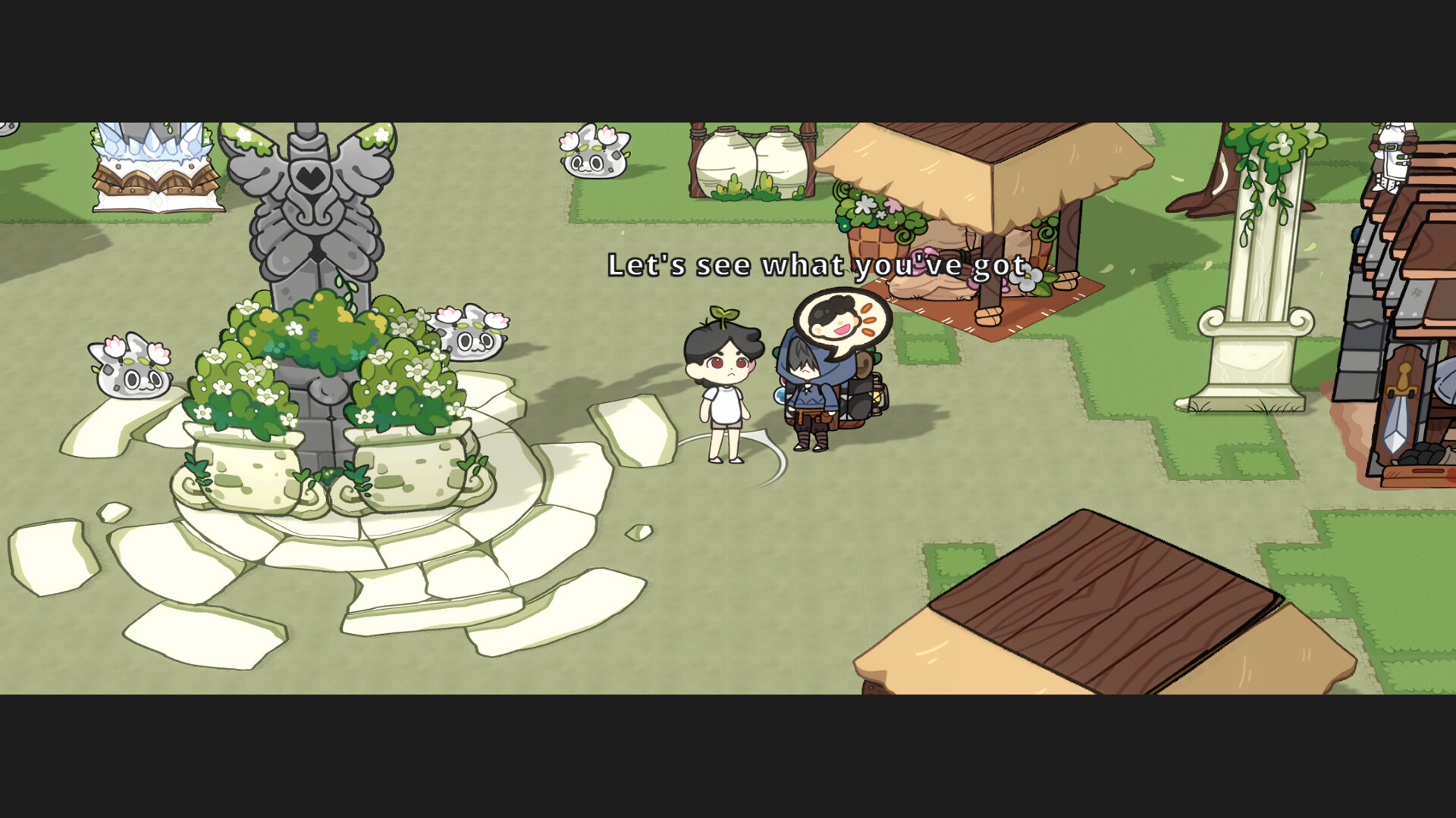 Edentopia screenshot #10